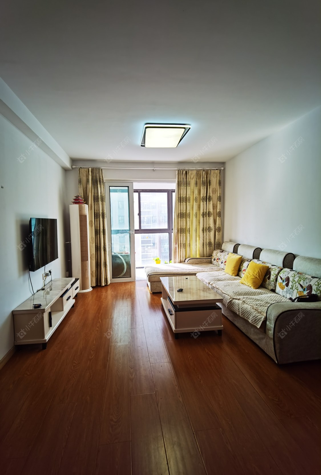 常州星河国际八区在租房源室内图_小牛看房