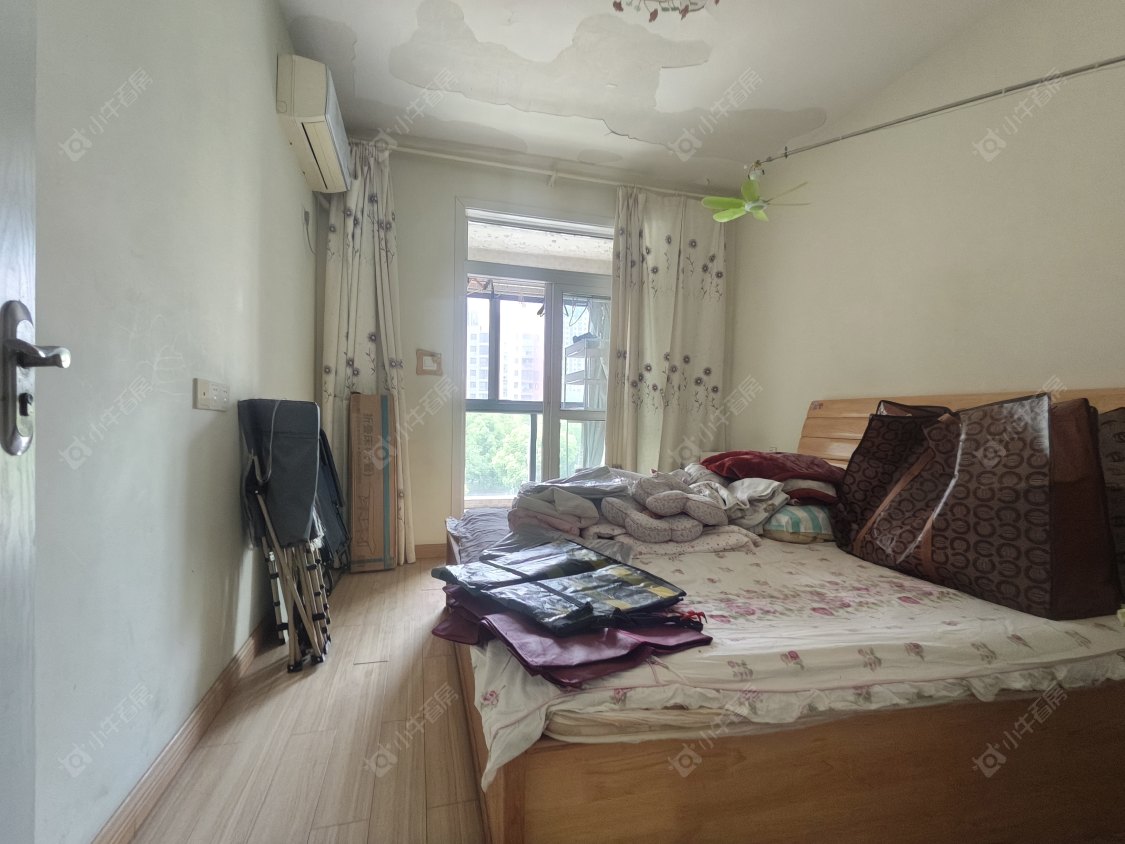 常州锦海星城一期在租房源室内图_小牛看房