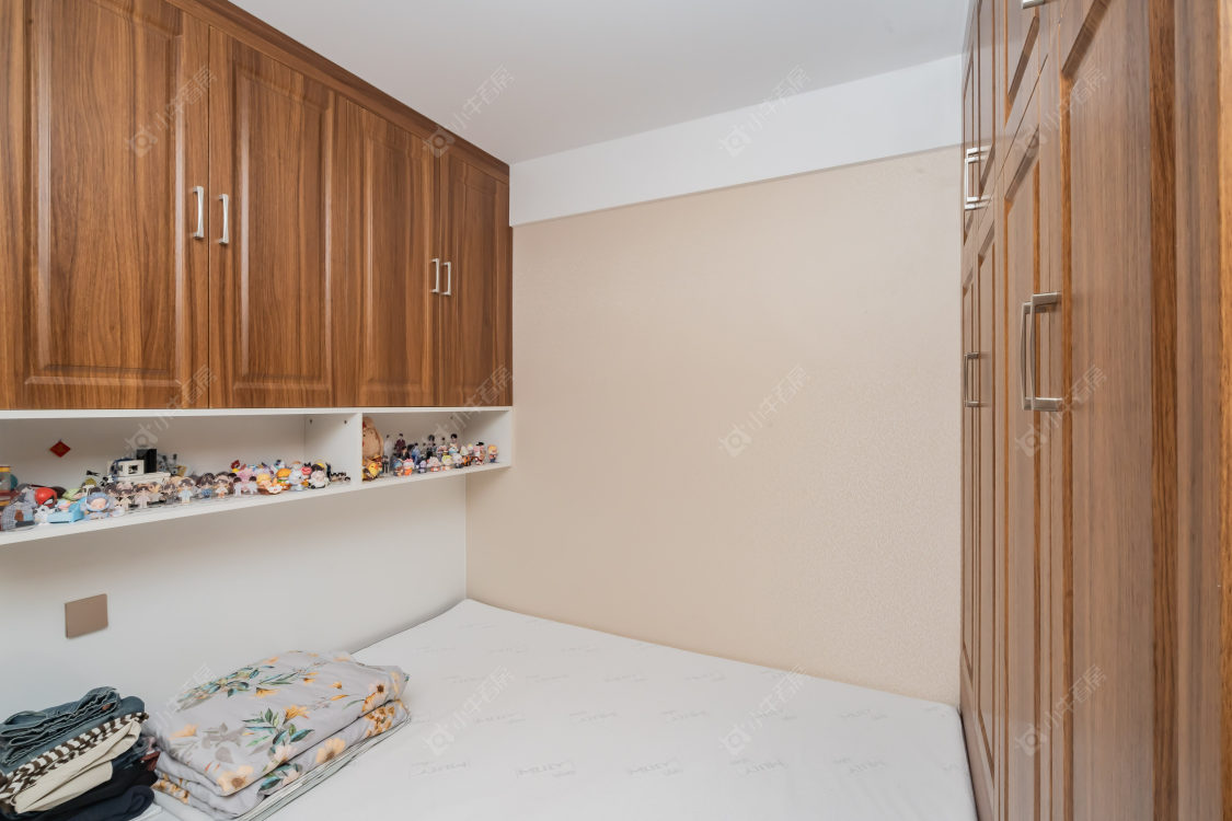 常州朗诗競园在售二手房源室内图_小牛看房