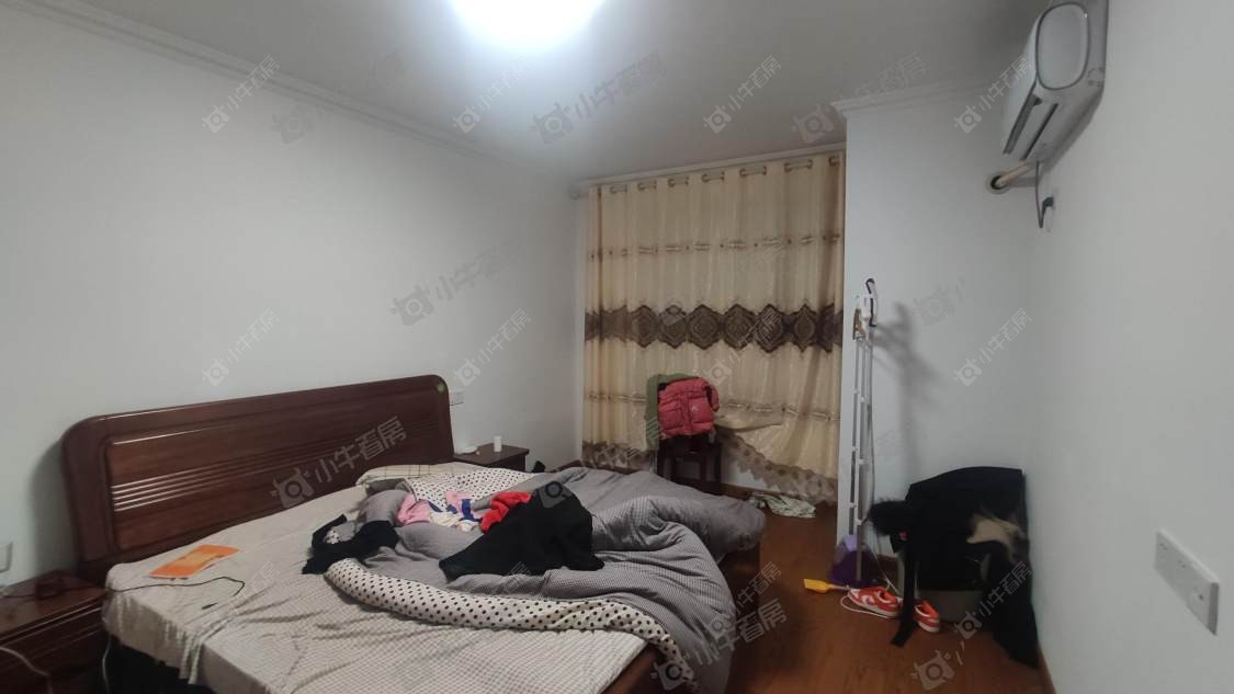 常州新景花苑四期在租房源_小牛看房