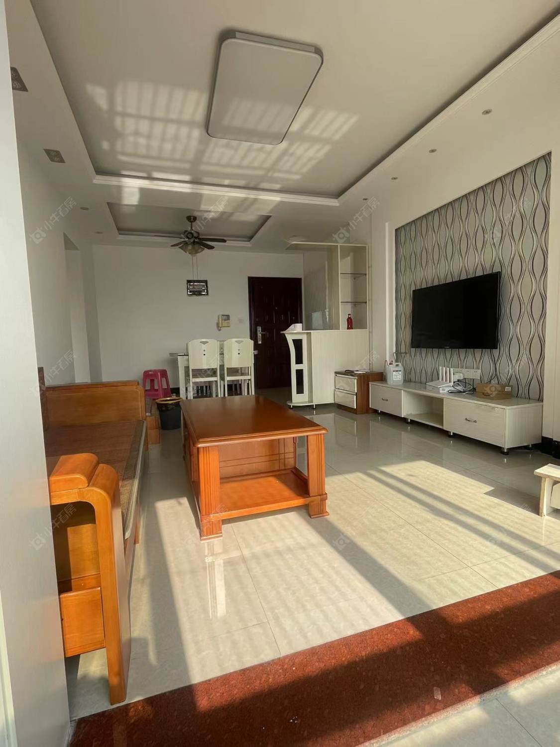 常州青枫公馆在租房源室内图_小牛看房