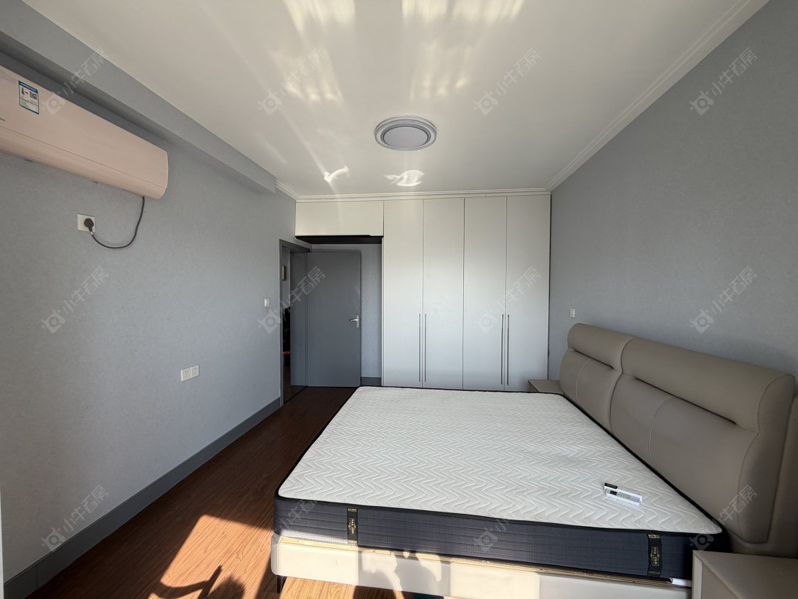 常州四季新城南苑在租房源室内图_小牛看房