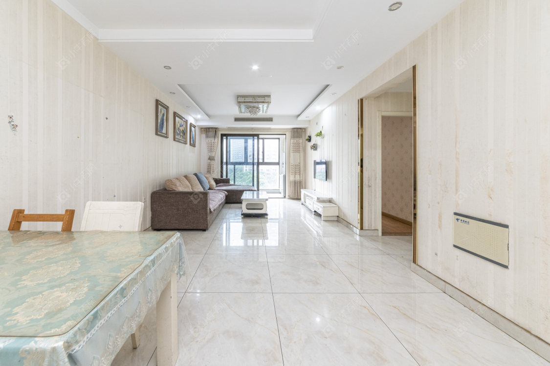 常州星河国际五区在售二手房源_小牛看房