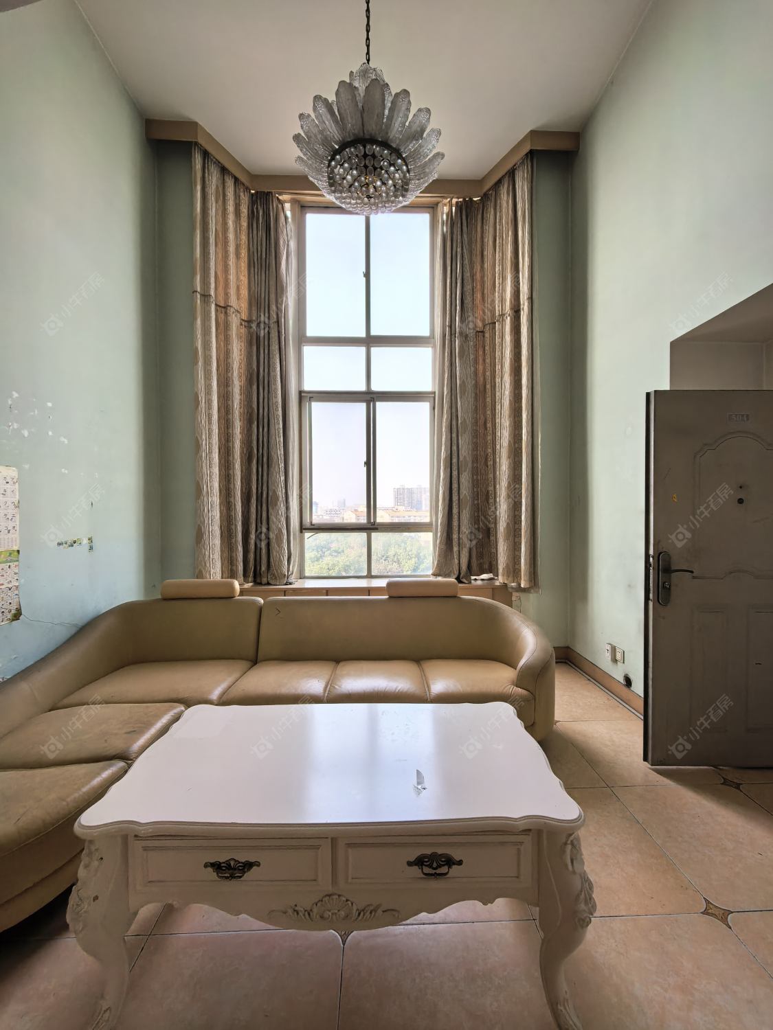 常州怀德苑在租房源_小牛看房