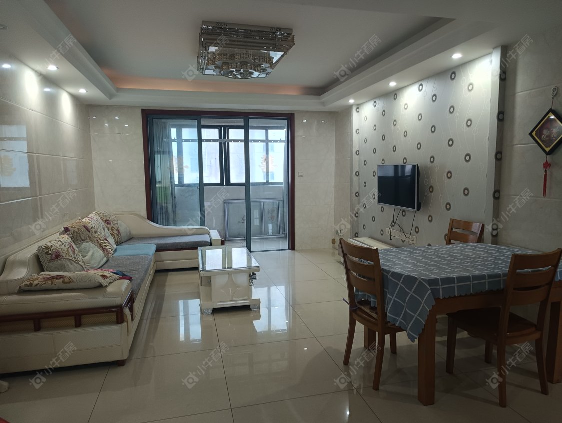 常州腾龙苑西区在租房源_小牛看房