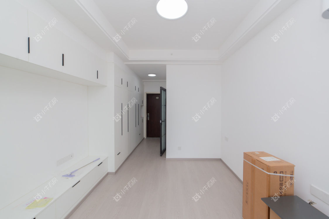 常州朗诗邻里中心租房_朗诗邻里中心1室1厅房源出租