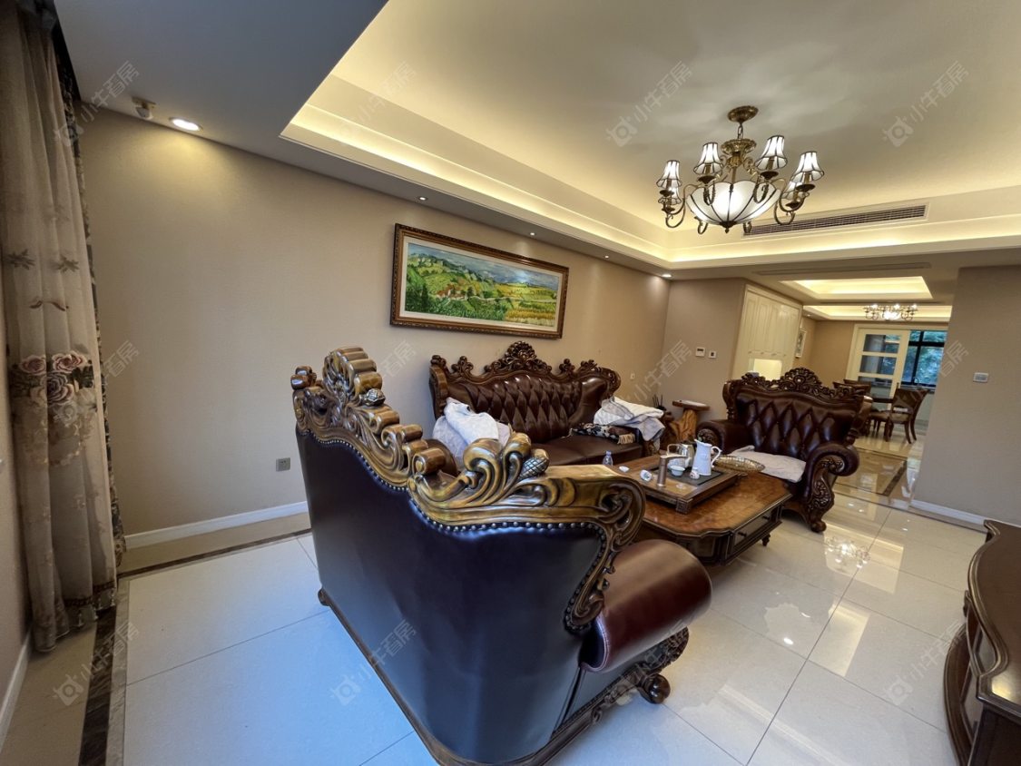 常州新城帝景南区租房_小牛看房