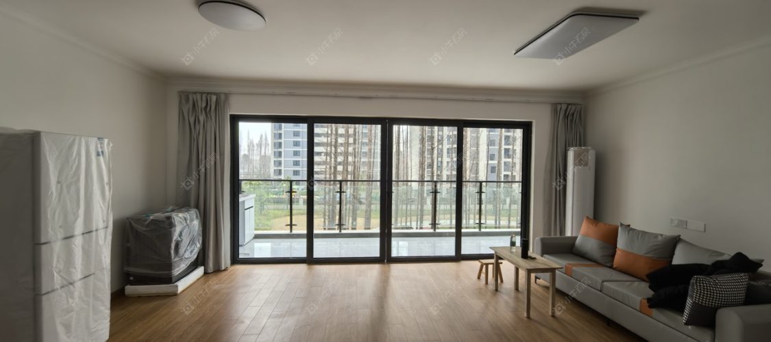 常州碧桂园都市森林在租房源室内图_小牛看房