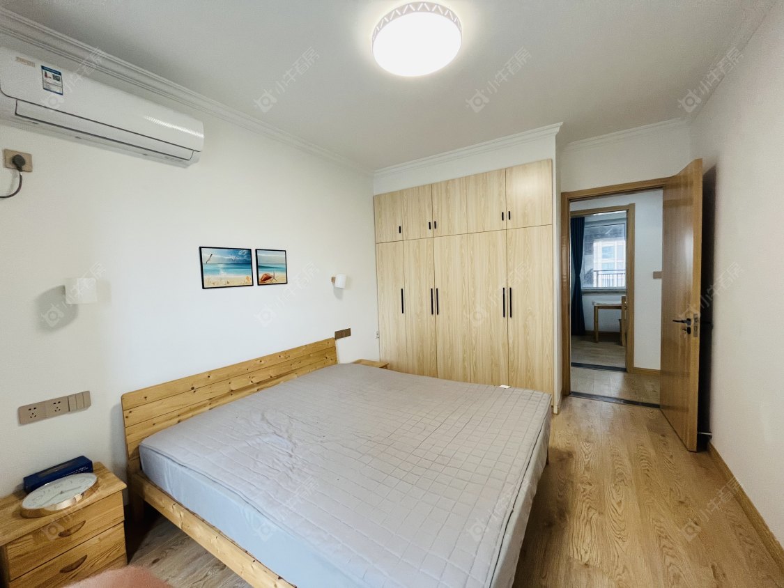 常州牡丹水岸国际在租房源_小牛看房