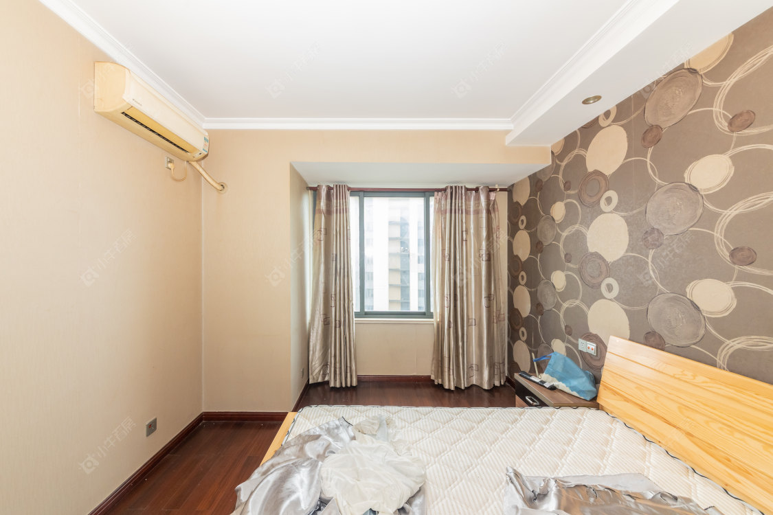 常州清水湾花园一期在售二手房源室内图_小牛看房