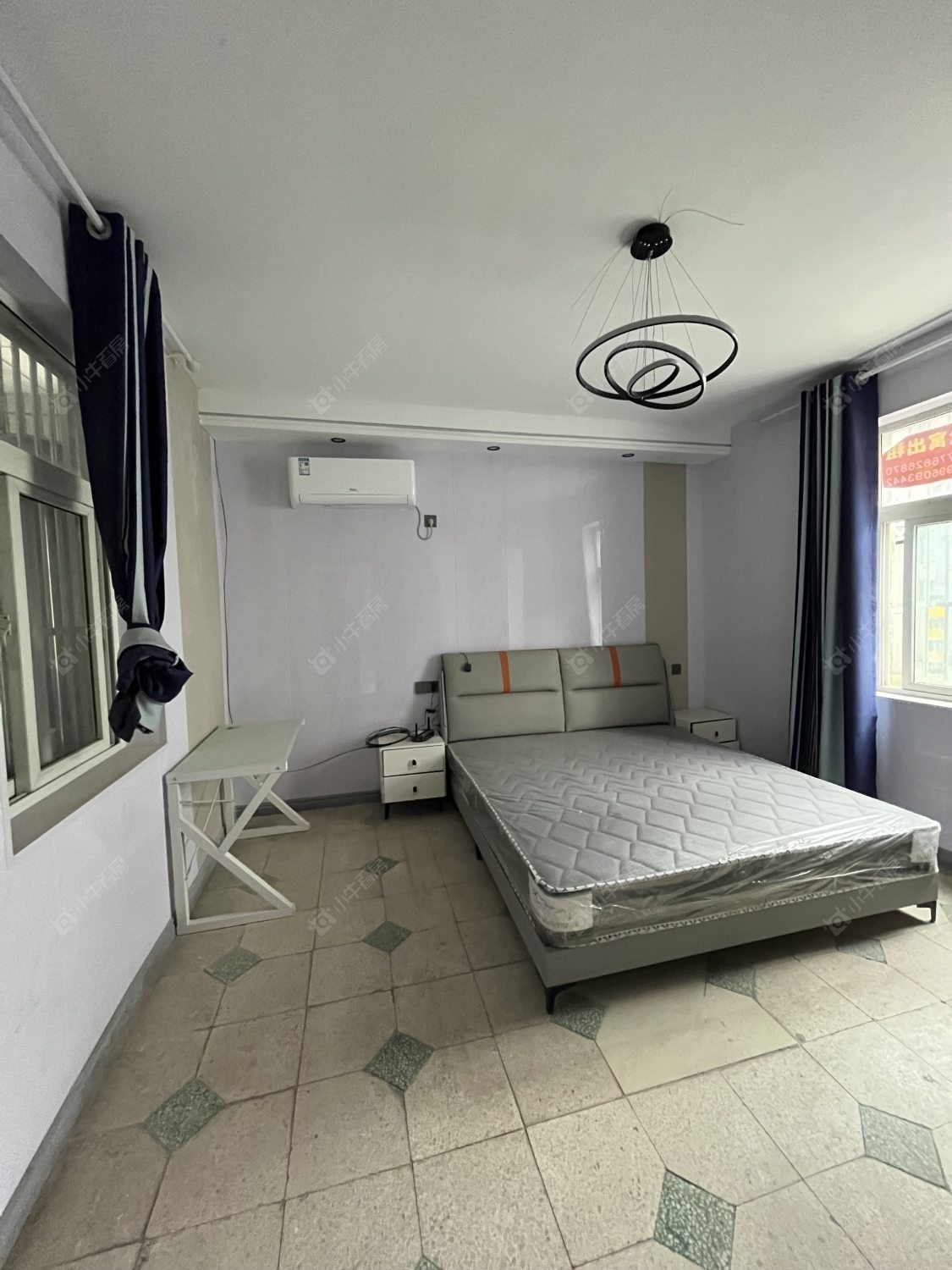 常州张家村租房_小牛看房