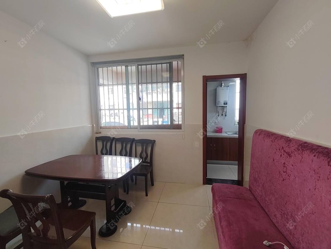 常州兰翔二村在租房源室内图_小牛看房