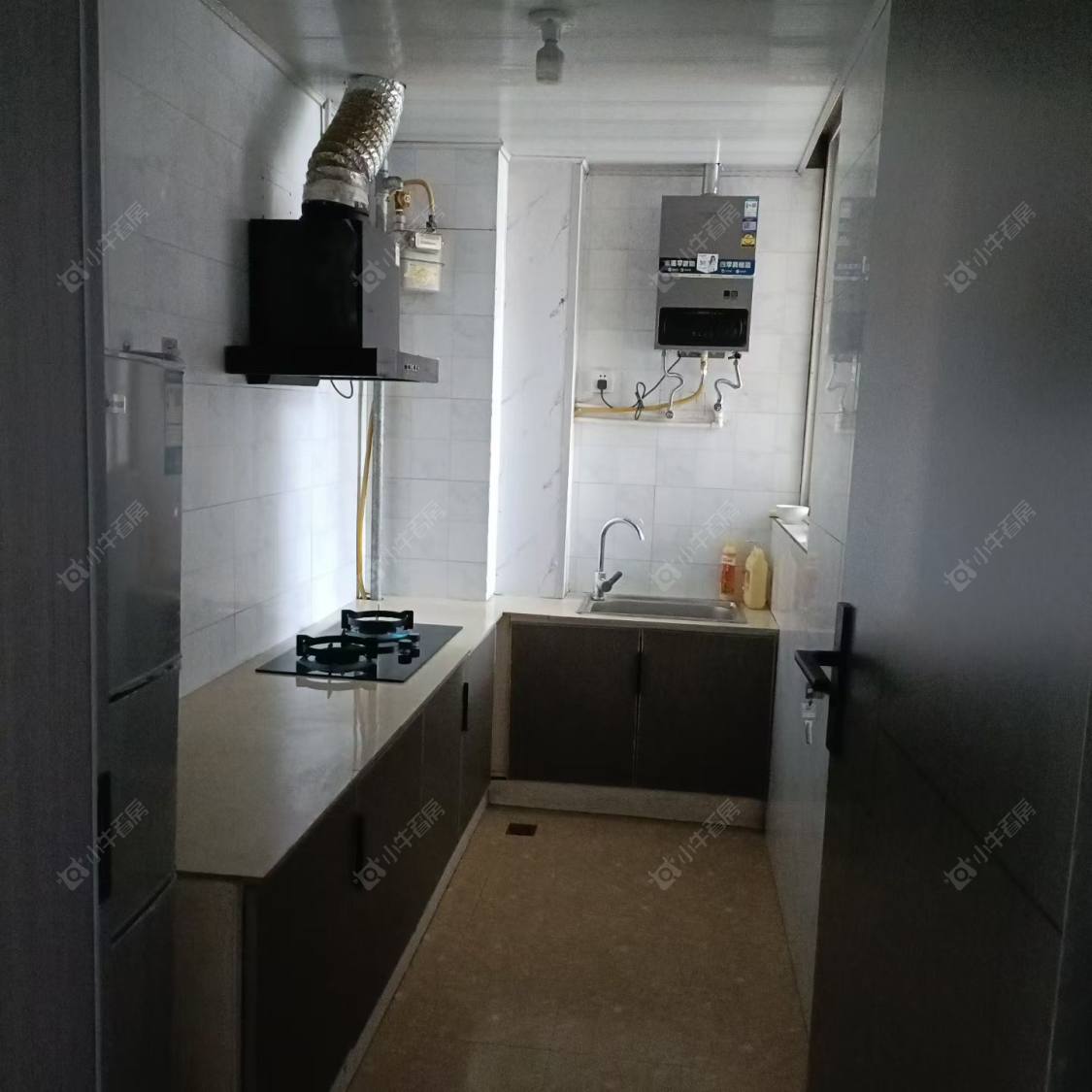 常州青洋花苑在租房源室内图_小牛看房