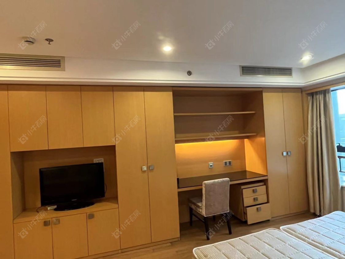 新城国际公寓房源室内图 常州新城国际公寓在租房源室内图_小牛看房