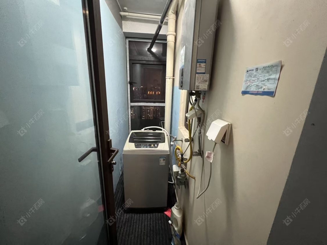 常州星河国际五区在租房源室内图_小牛看房