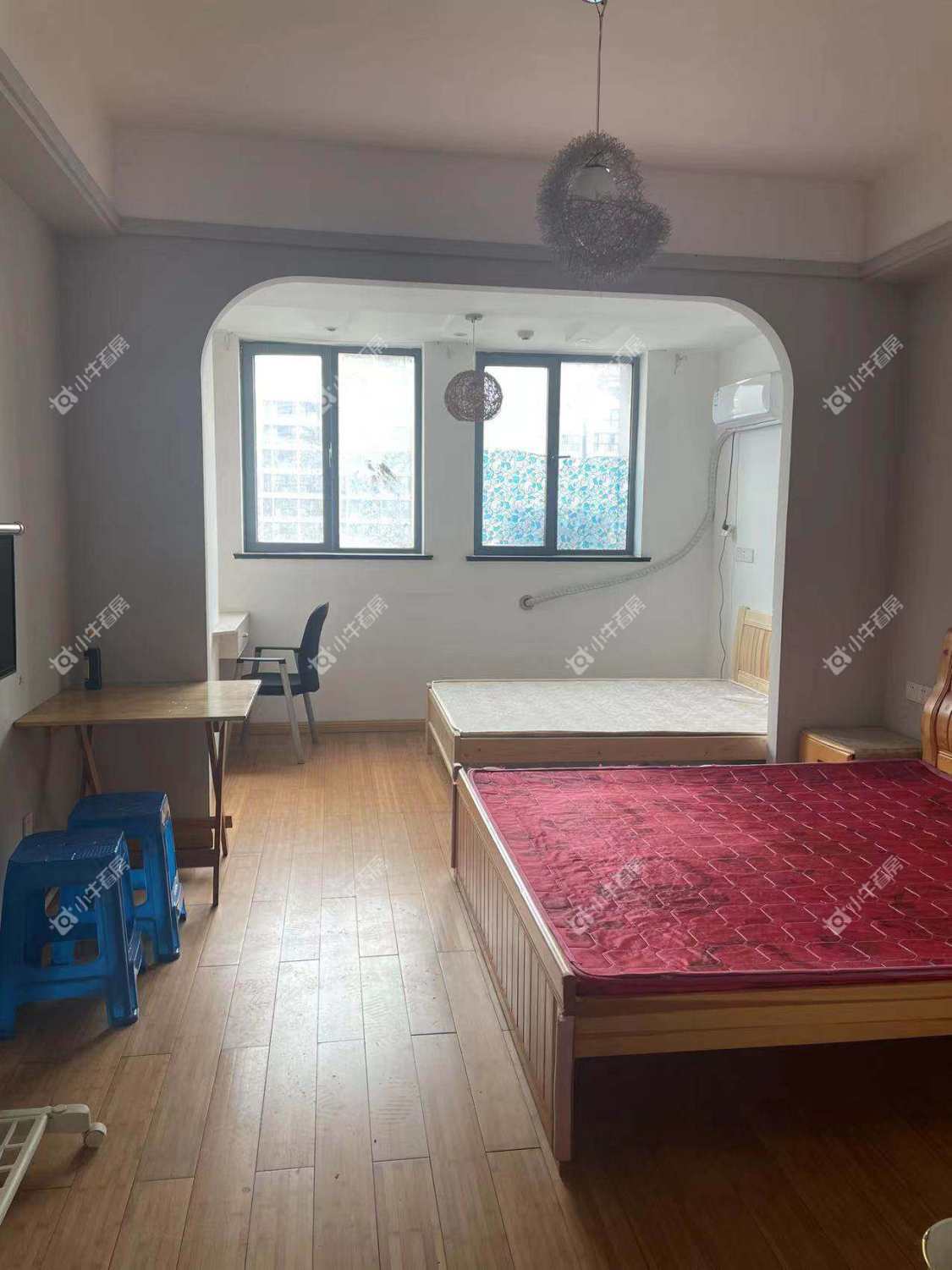 常州亚泰财富中心在租房源_小牛看房