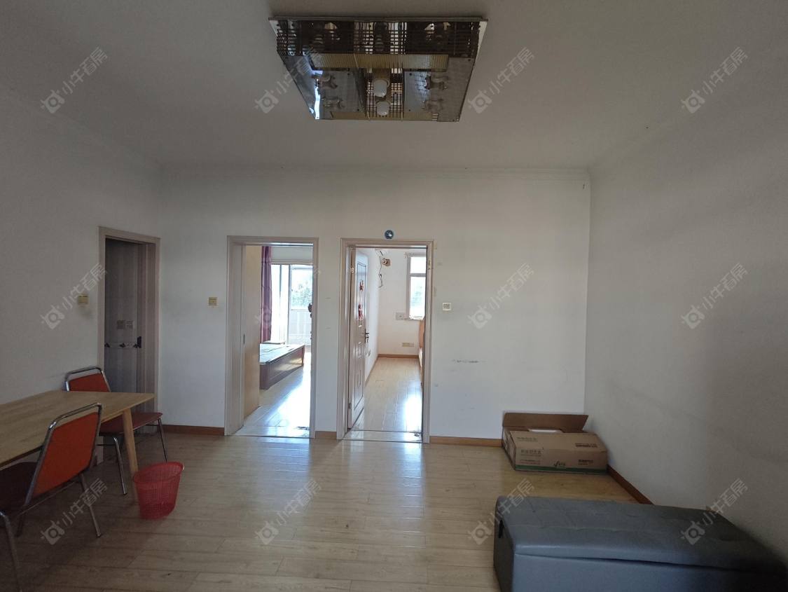 常州清潭六村在租房源室内图_小牛看房