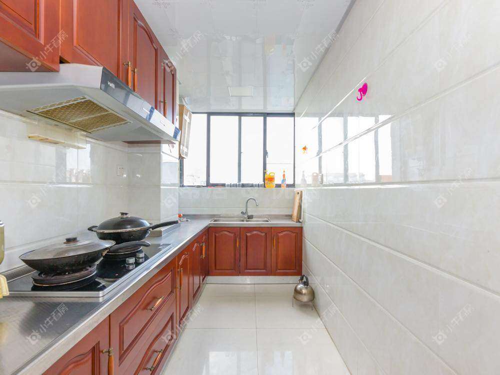 常州星宇丽晶3室2厅1卫出租_小牛看房