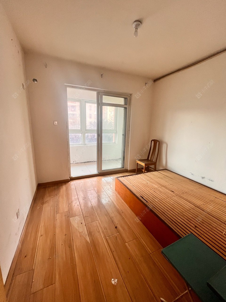 常州南淳家园在租房源户型图_小牛看房