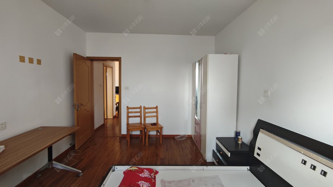 常州青竹苑C区在租房源室内图_小牛看房