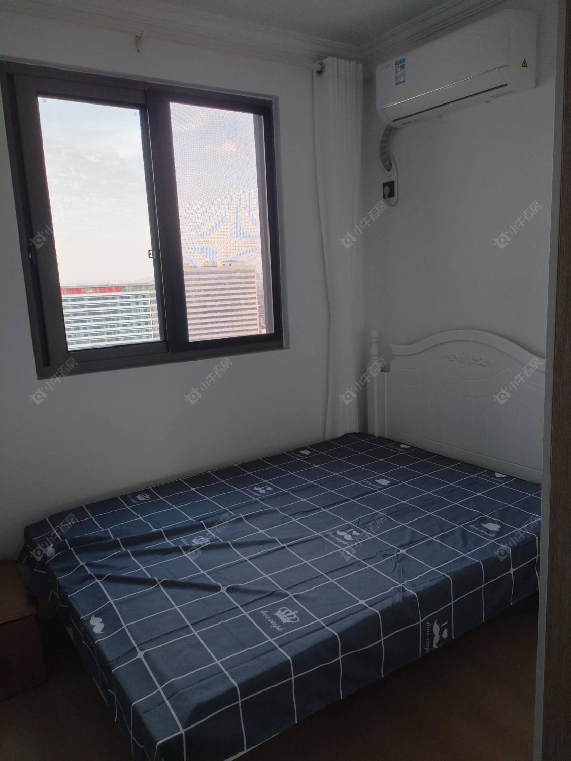 旭辉都会江来房源室内图 常州旭辉都会江来在租房源室内图_小牛看房