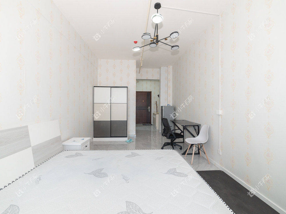 常州牡丹三江公寓在租房源_小牛看房