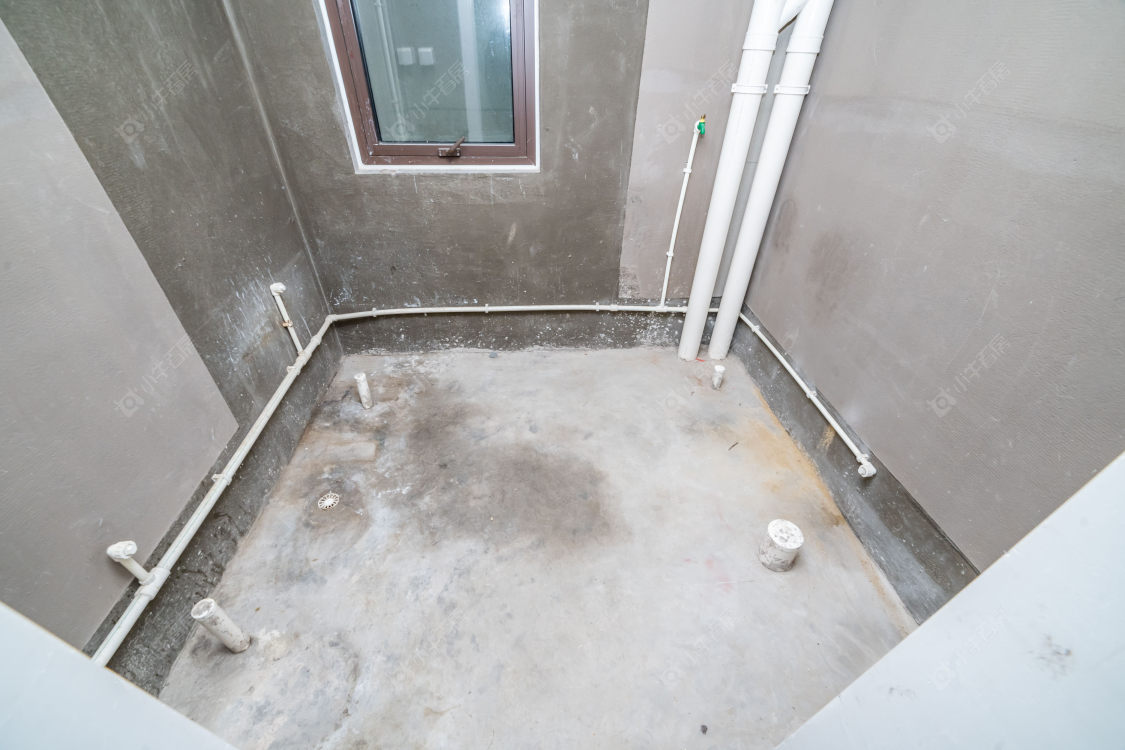 常州竹韵茗苑在售二手房源室内图_小牛看房