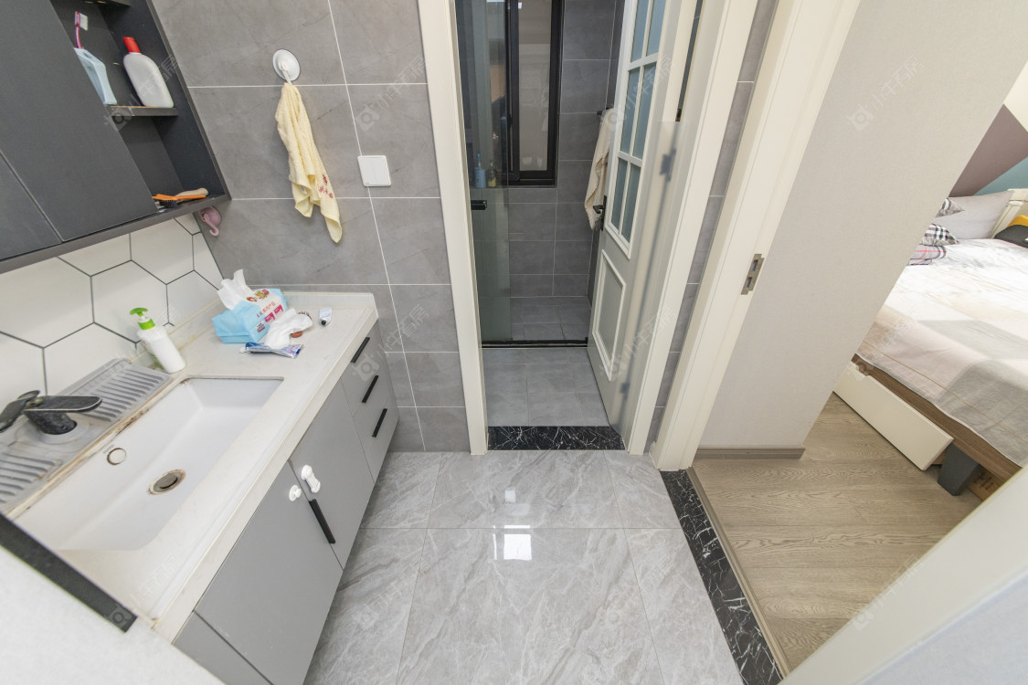 常州星河国际十区在售二手房源室内图_小牛看房