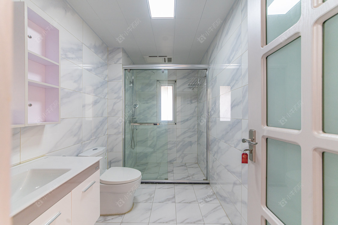 常州新城郡未来在售二手房源室内图_小牛看房