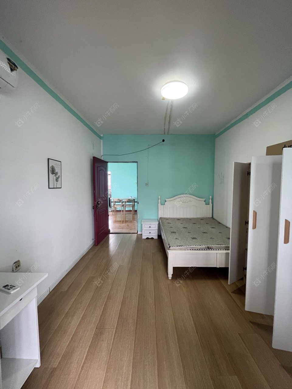 常州宋剑湖安置区在租房源室内图_小牛看房