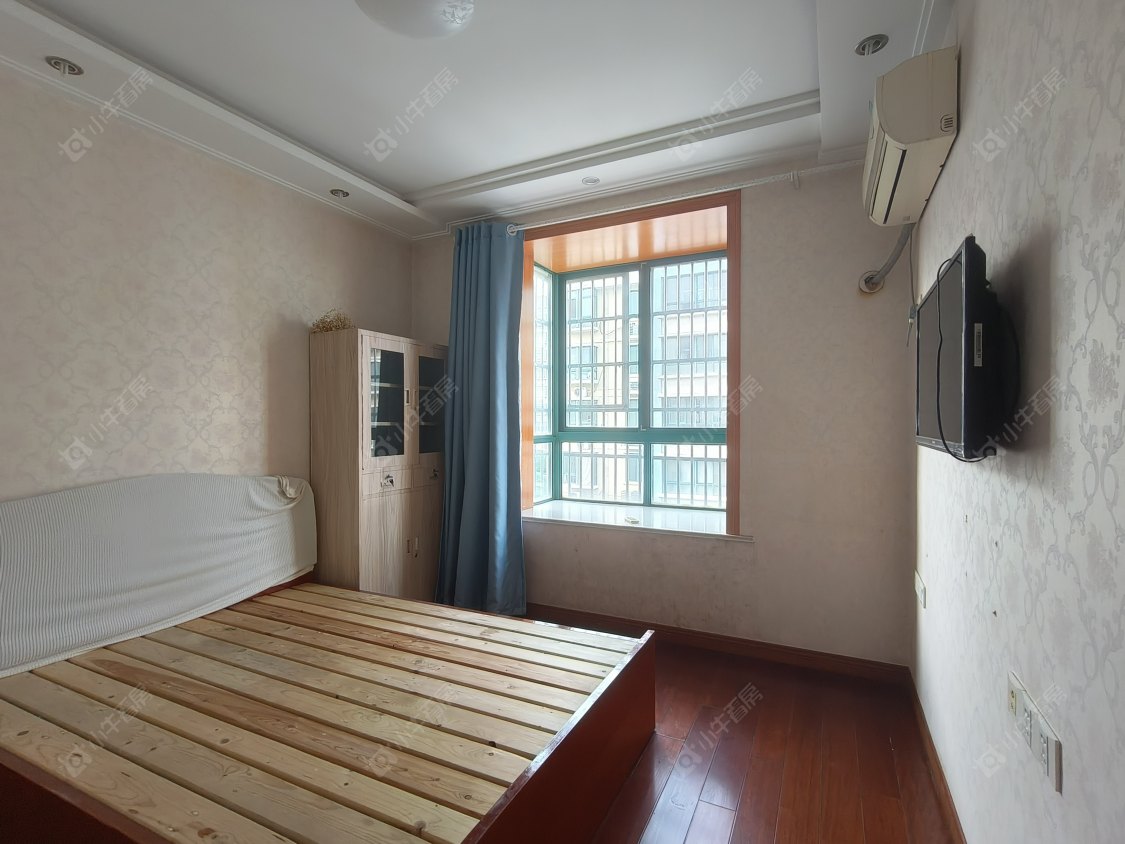 常州百馨西苑一二期在租房源_小牛看房