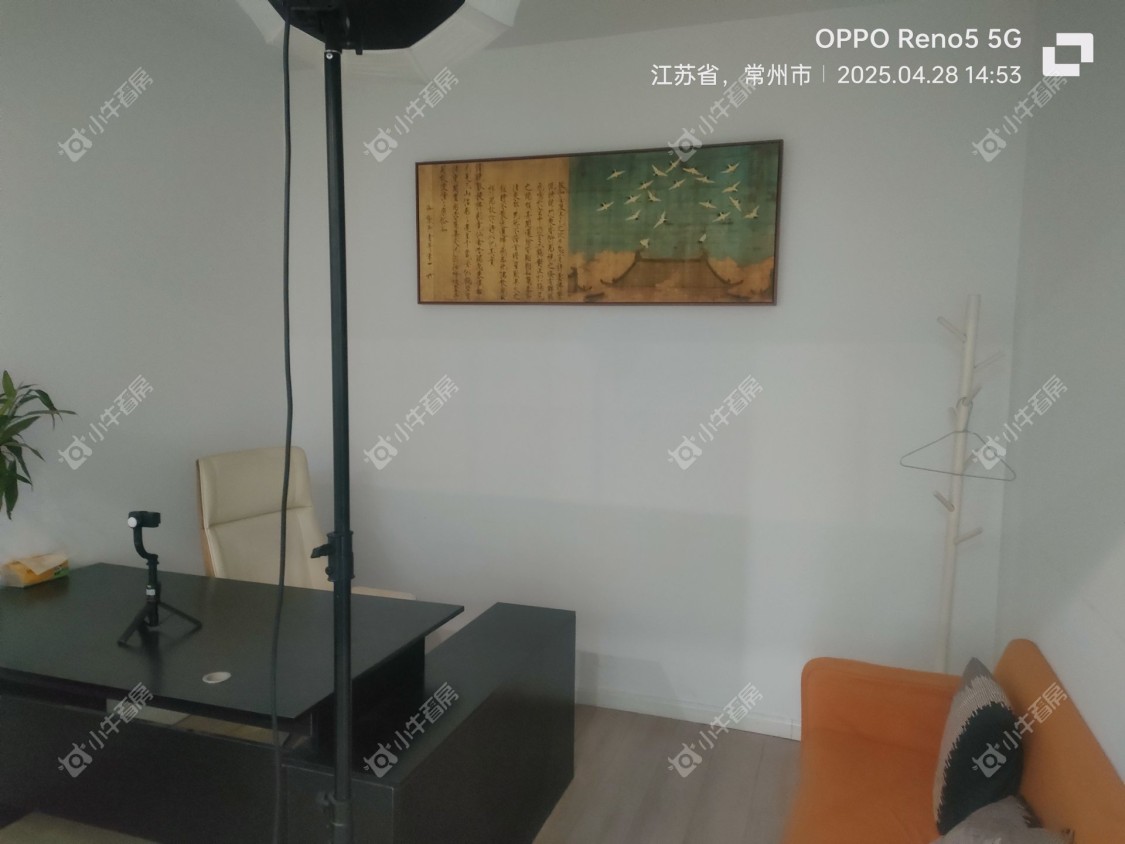 常州友邦商务大厦租房_友邦商务大厦1室1厅房源出租