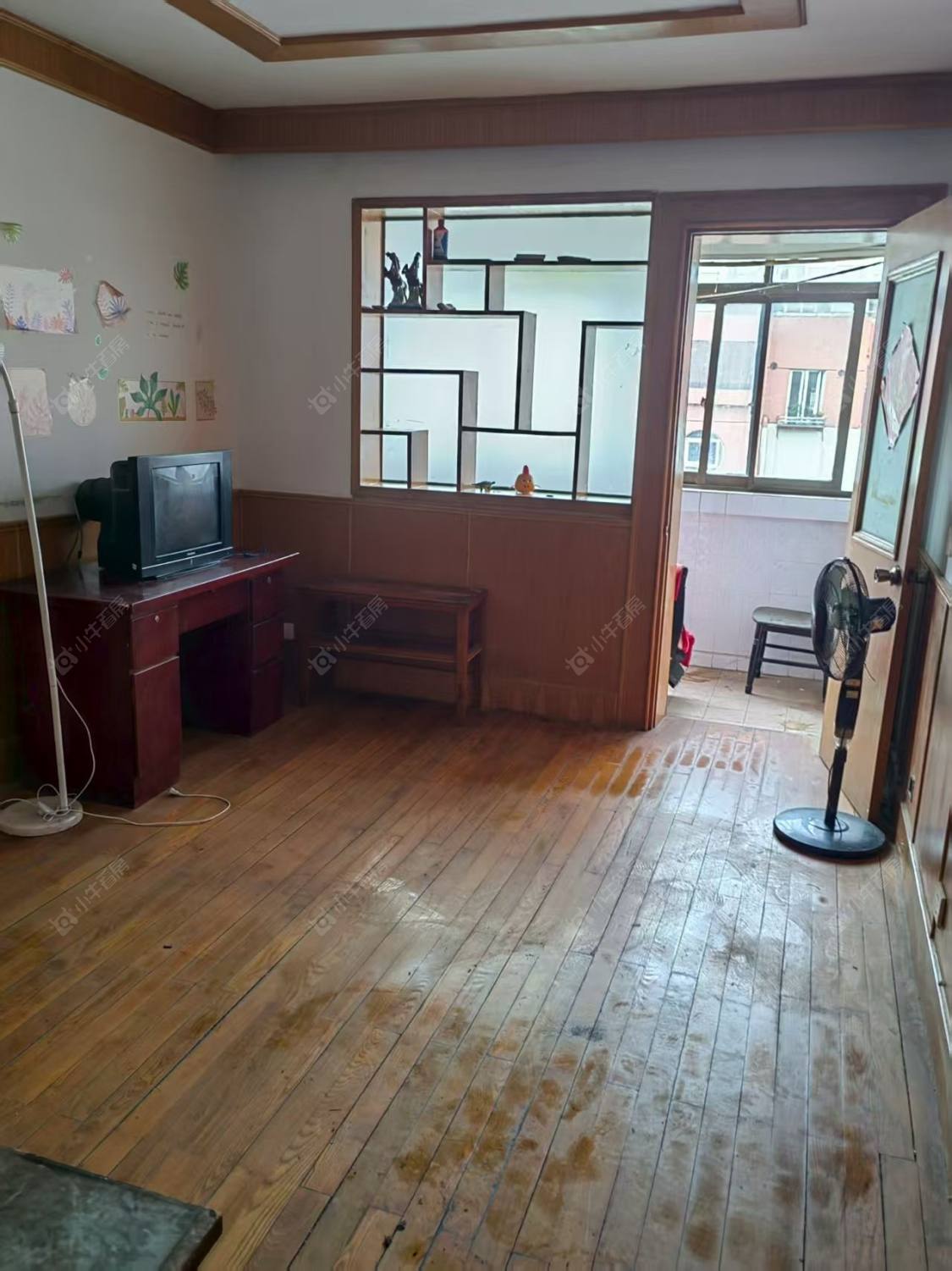 常州花园南村租房_花园南村2室2厅房源出租