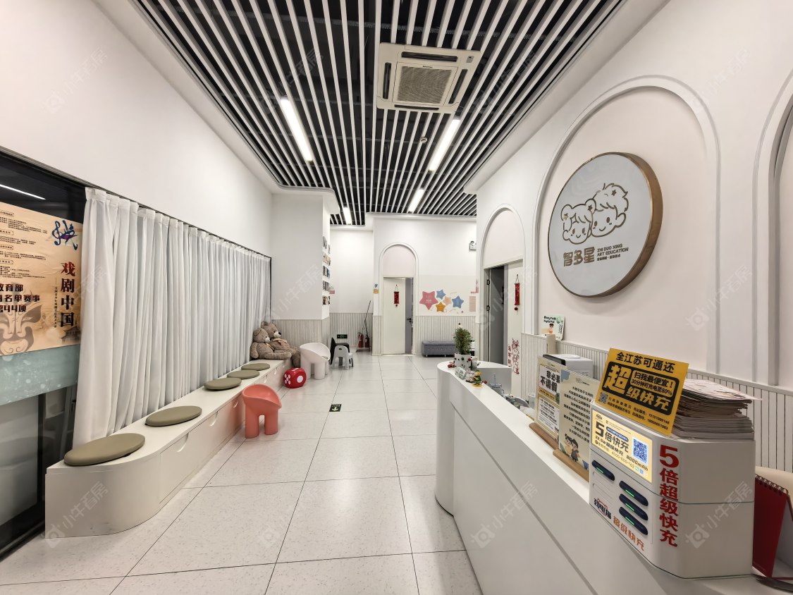 常州世茂广场在租房源_小牛看房