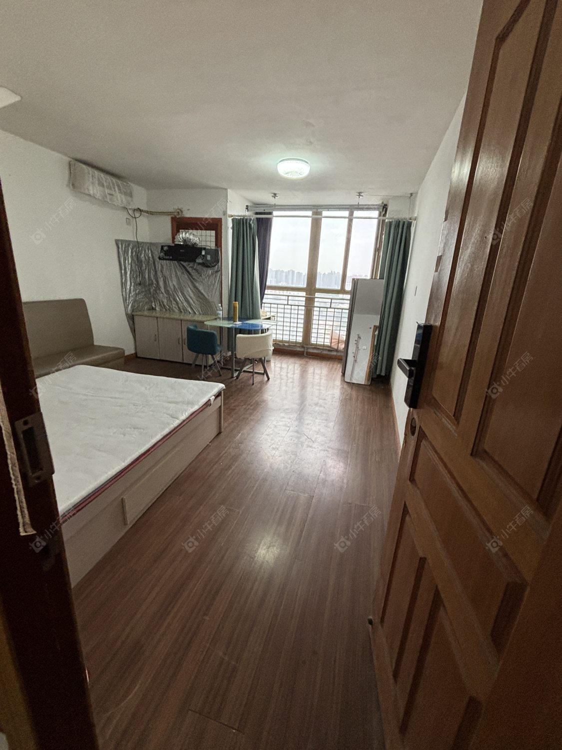 常州启星大厦在租房源室内图_小牛看房