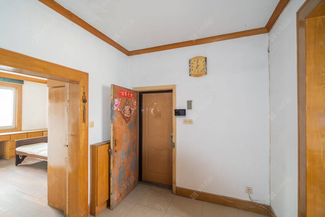 桃园路物资楼房源室内图 常州桃园路物资楼在售二手房源室内图_小牛看房