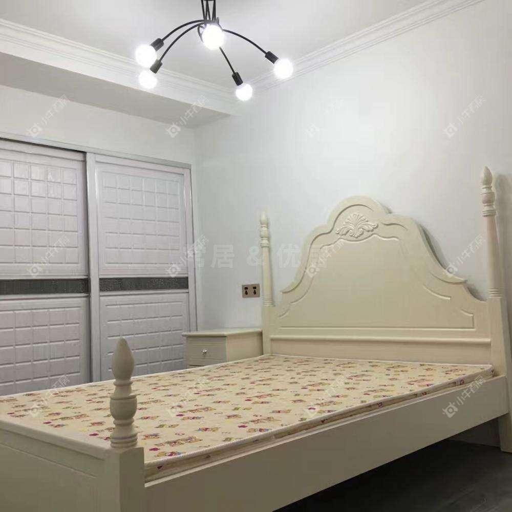 银河湾明苑三期房源室内图 常州银河湾明苑三期在租房源室内图_小牛看房