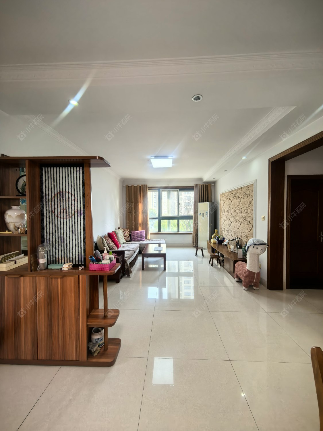 常州东城明居在租房源室内图_小牛看房