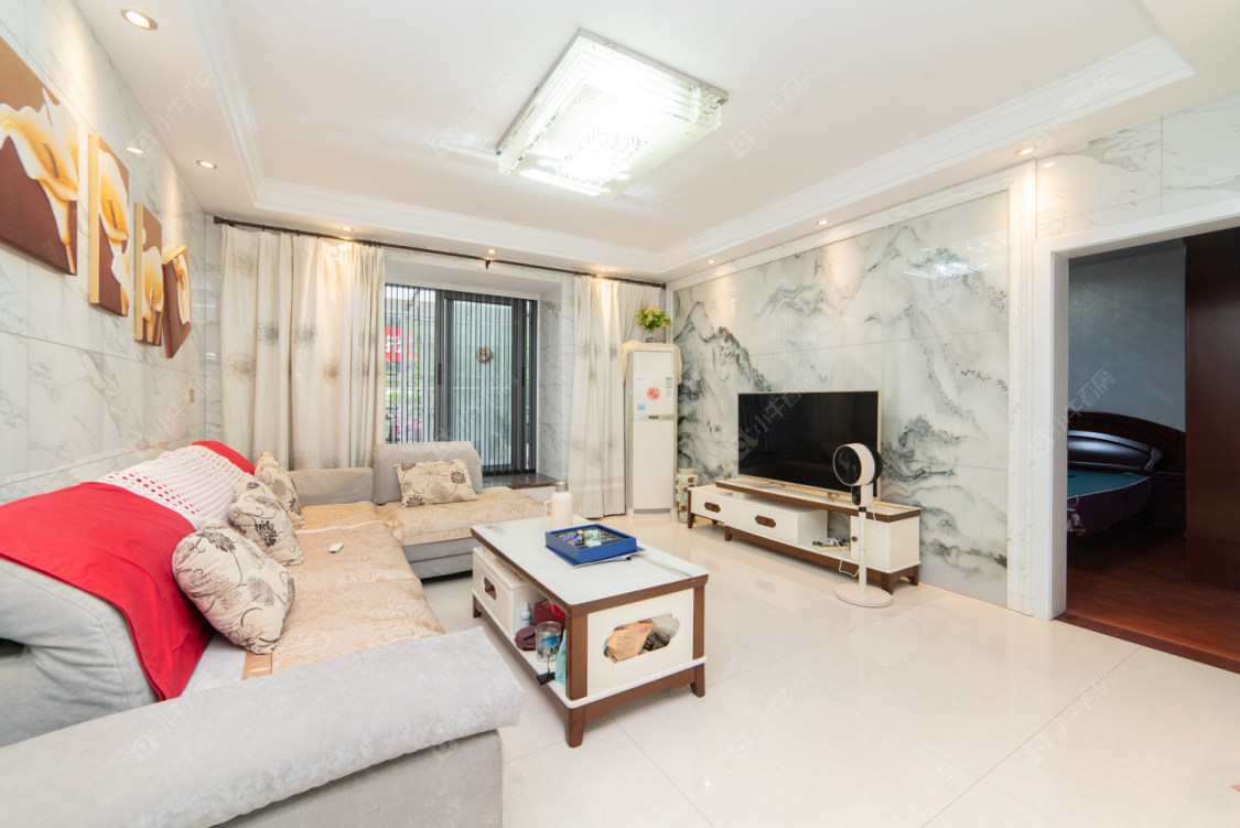 常州星盛家园在售二手房源室内图_小牛看房