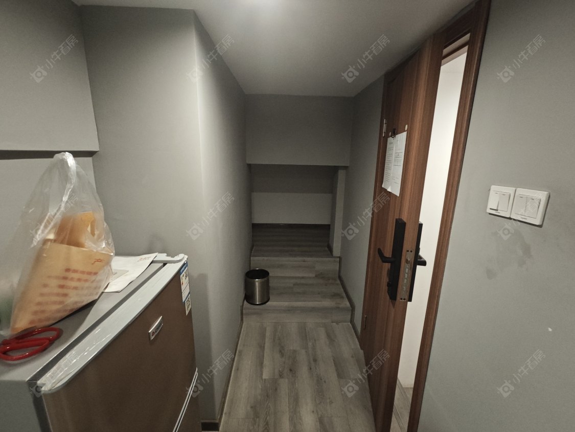 常州金科保利北郡花园在租房源_小牛看房