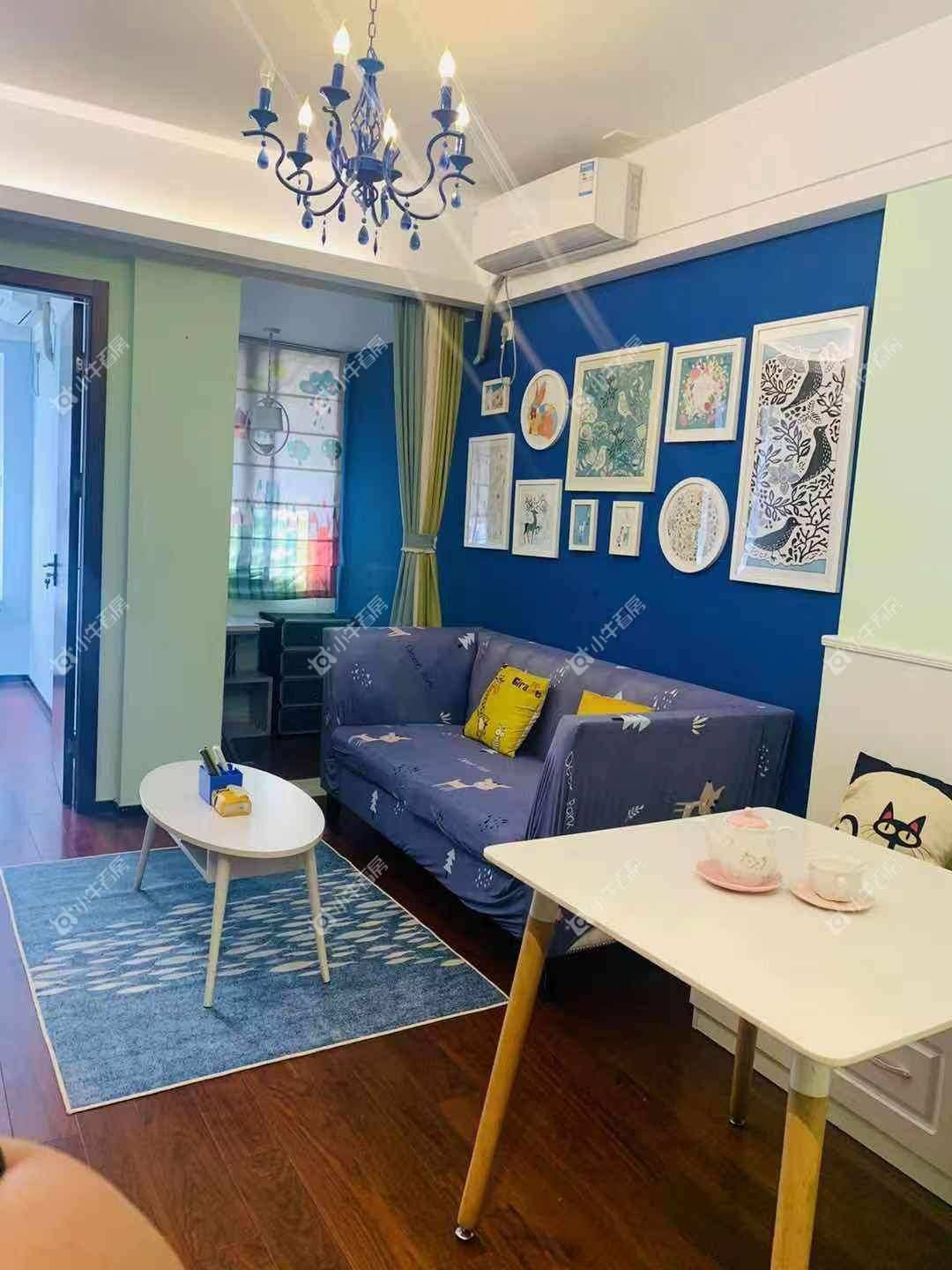 常州星河国际五区在租房源_小牛看房