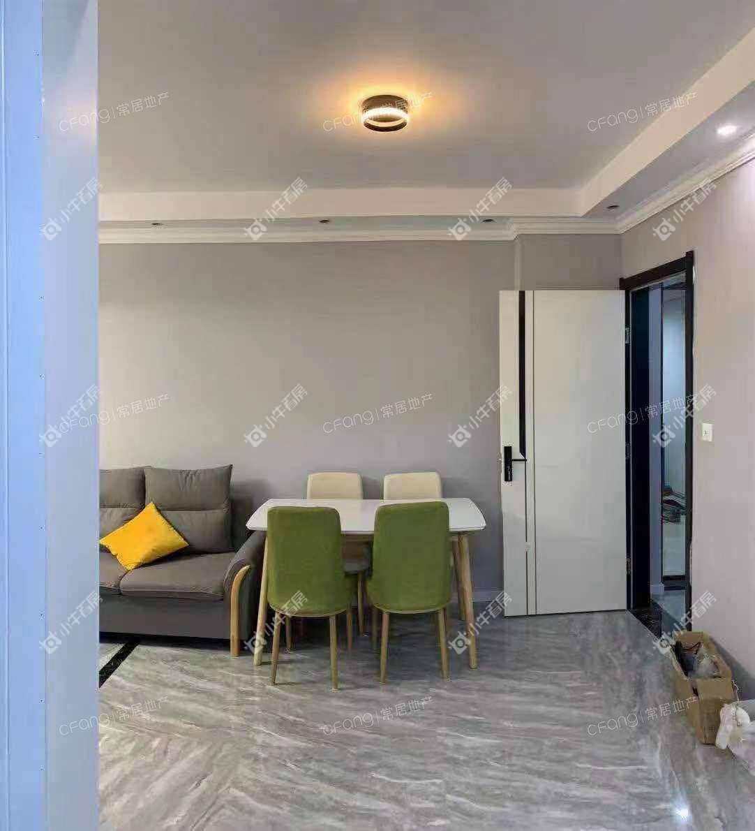 常州路劲城市印象在租房源_小牛看房