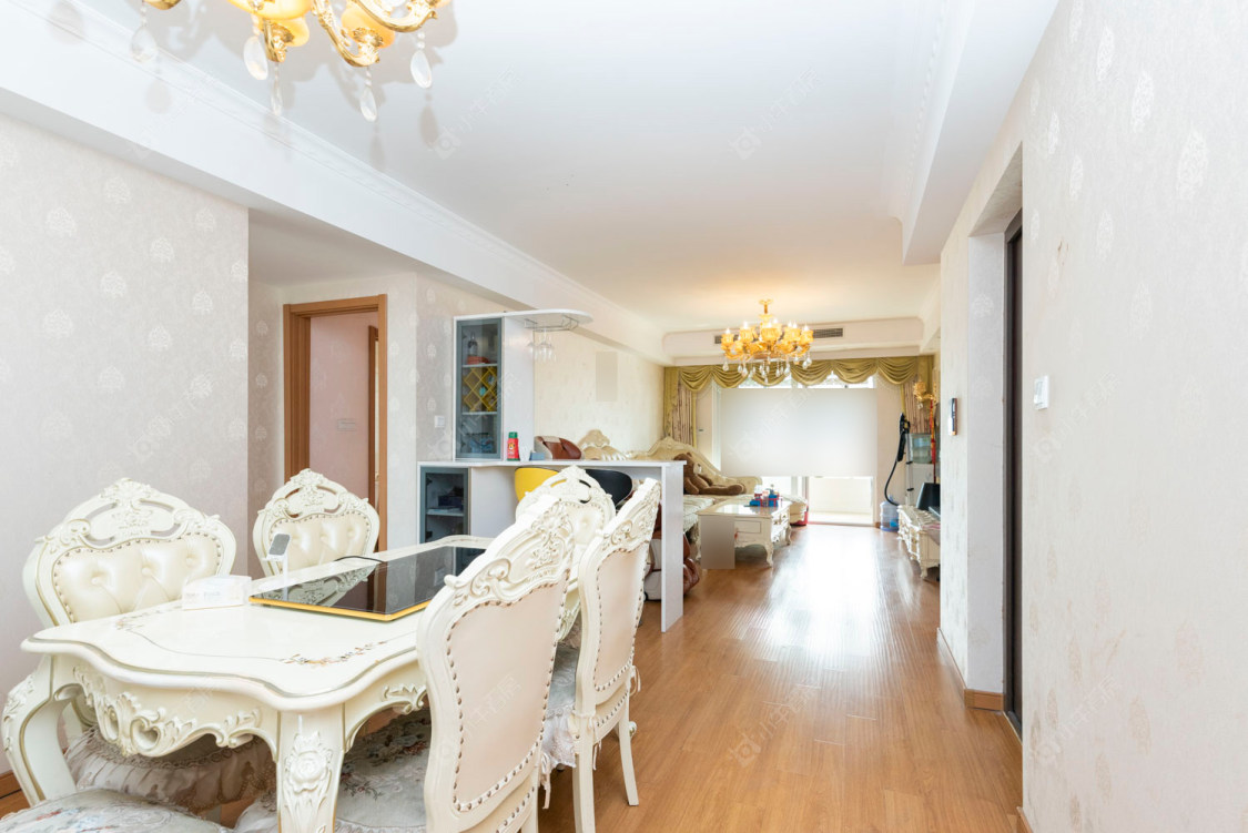 常州万科城在售二手房源室内图_小牛看房