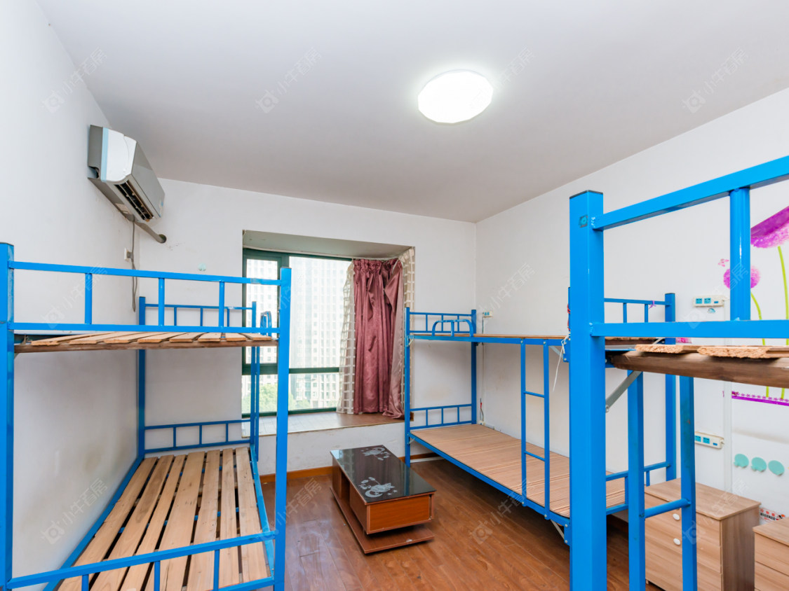 常州河景花园在售二手房源室内图_小牛看房