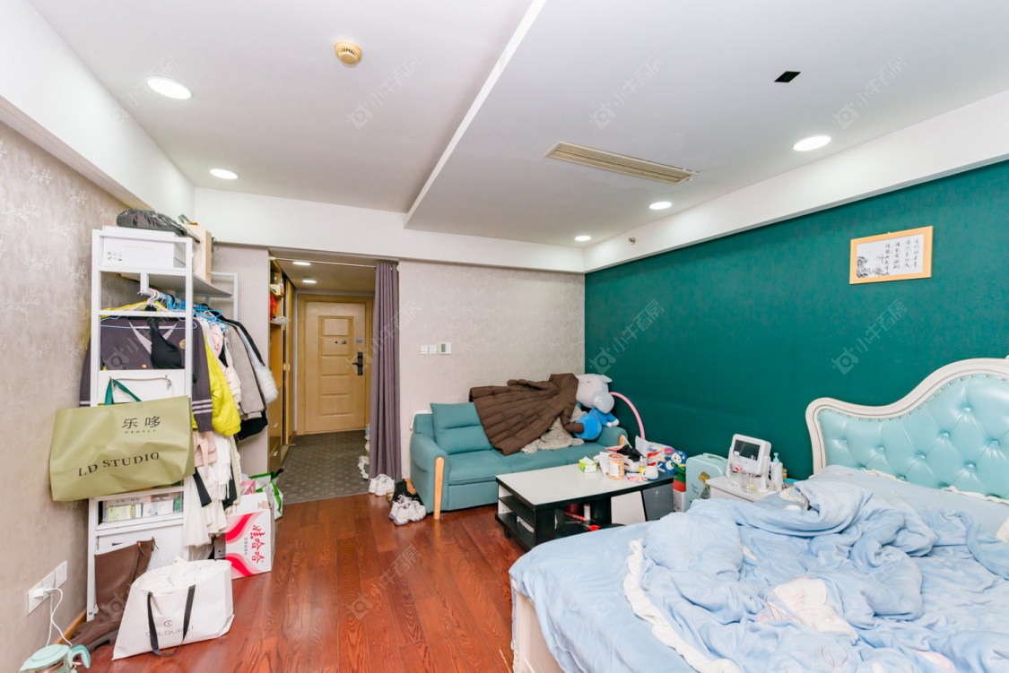 常州吾悦国际在售二手房_小牛看房