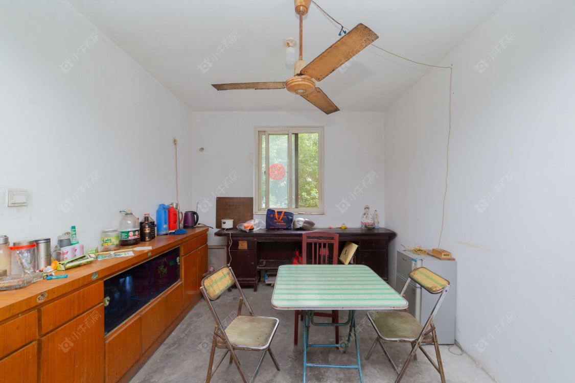 常州泰山二村在售二手房源室内图_小牛看房