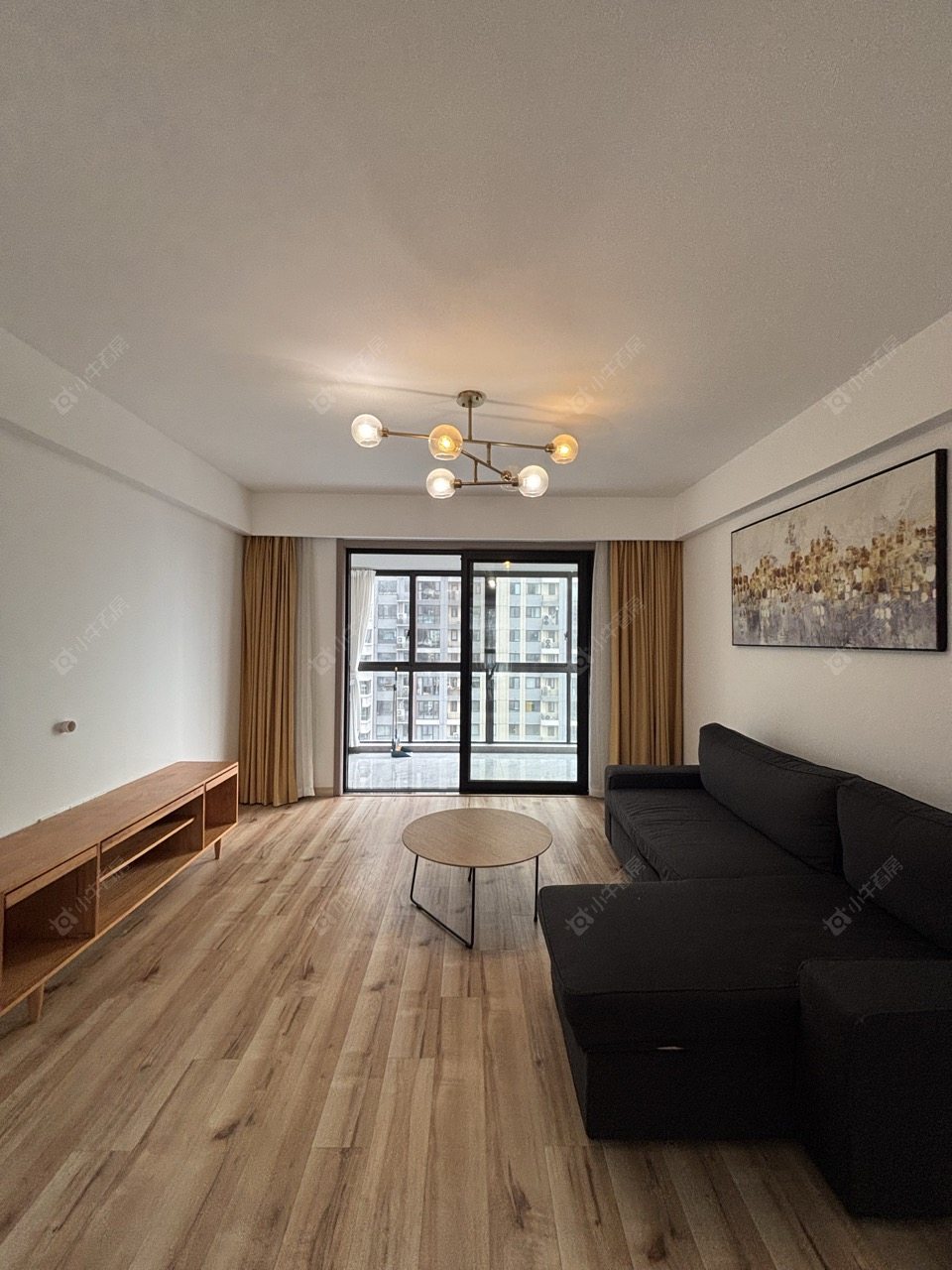 常州星河国际十区在租房源室内图_小牛看房