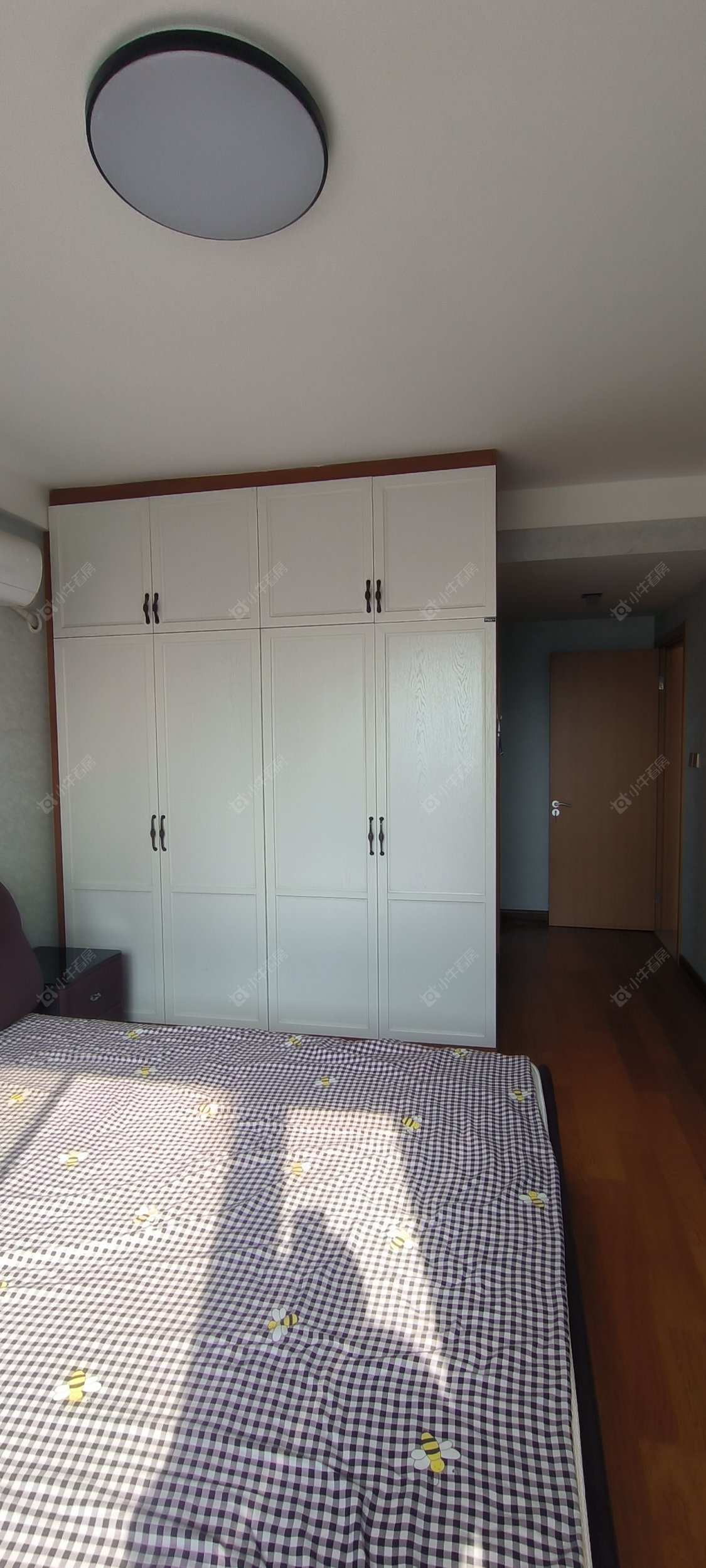 常州九洲花园三期在租房源_小牛看房