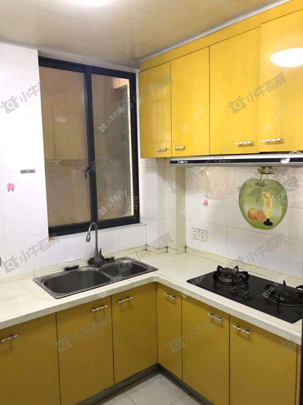 常州玲珑花园在租房源_小牛看房