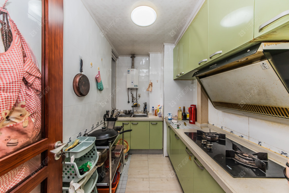 香树湾名苑房源室内图 常州香树湾名苑在售二手房源室内图_小牛看房